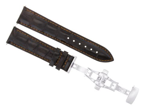 breitling 20mm deployment buckle 20mm db|breitling watch with rubber strap.